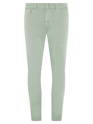 Stretch Slim-Fit Jeans