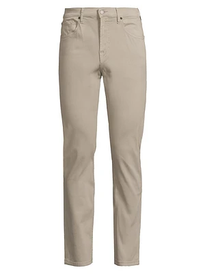 Slimmy Stretch-Denim Jeans