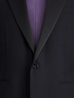 Gregory Wool Single-Breasted Suit