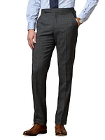 Kent Wool Single-Breasted Suit