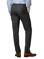 Kent Wool Single-Breasted Suit