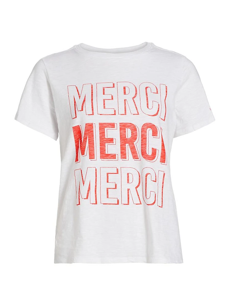 Pop Up Merci T-Shirt