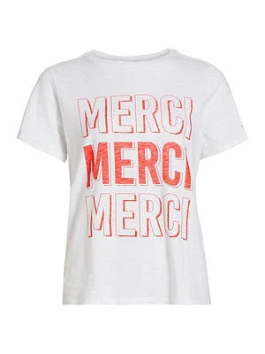 Pop Up Merci T-Shirt