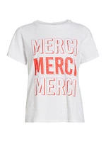 Pop Up Merci T-Shirt