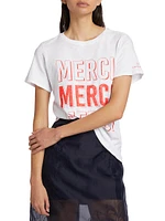 Pop Up Merci T-Shirt