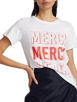 Pop Up Merci T-Shirt