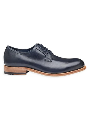 Dudley Leather Dress Shoes