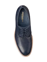 Dudley Leather Dress Shoes