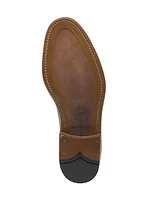 Dudley Leather Dress Shoes