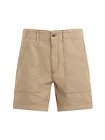 The Fatigue Shorts