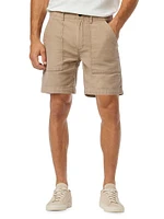 The Fatigue Shorts