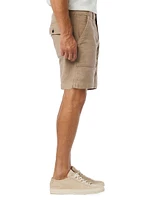 The Fatigue Shorts