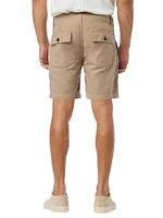 The Fatigue Shorts