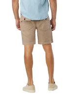 The Fatigue Shorts