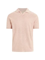 Jimmy Banlon Polo