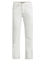 The Brixton Stretch Straight-Leg Jeans