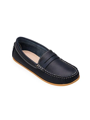 Boy's JP Moccasins