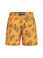 Mahina Turtle Swim Shorts