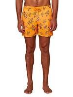 Mahina Turtle Swim Shorts