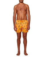 Mahina Turtle Swim Shorts