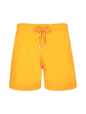 Moorea Drawstring Swim Shorts