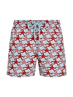 Moorise Starfish Swim Shorts