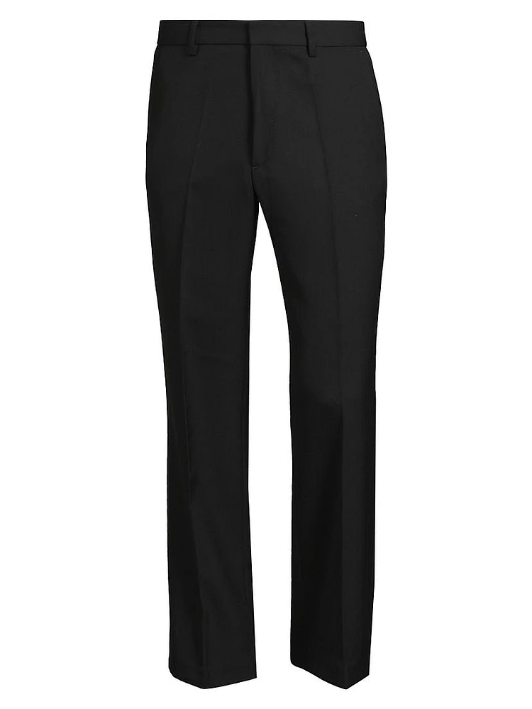 Passo Wool Trousers