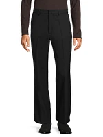 Passo Wool Trousers