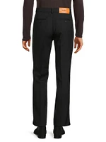 Passo Wool Trousers