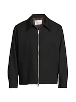 Ziggy Wool Work Jacket