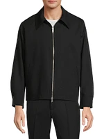 Ziggy Wool Work Jacket