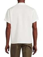 Avenue Camp Shirt