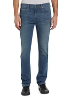 Federal Stretch Slim-Fit Jeans