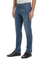 Federal Stretch Slim-Fit Jeans