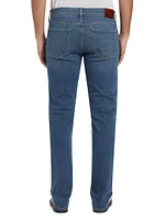 Federal Stretch Slim-Fit Jeans