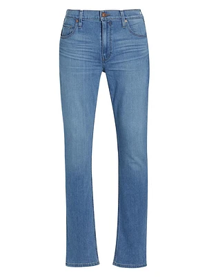 Lennox Canos Slim-Fit Jeans