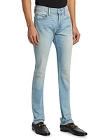 Lennox Guzman Slim-Fit Jeans