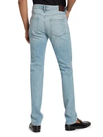 Lennox Guzman Slim-Fit Jeans