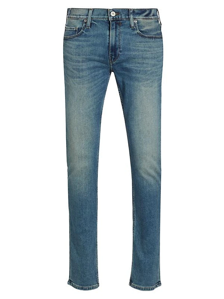 Lennox Stretch Slim-Fit Jeans