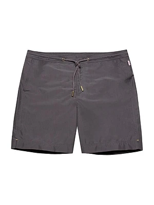 Bulldog Drawcord Shorts