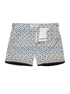 Setter Floral Shorts