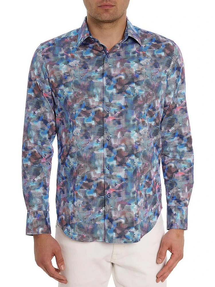 Outer Banks Woven Shirt