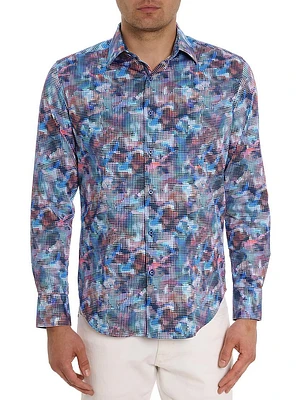 Outer Banks Woven Shirt