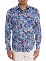 Outer Banks Woven Shirt