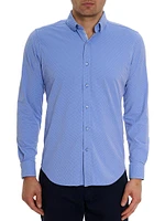 Marcus Button-Up Shirt