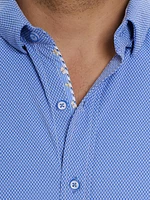 Marcus Button-Up Shirt