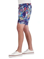 Merrick Floral Shorts