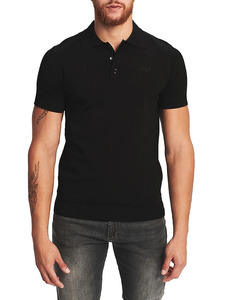 Rafael Polo T-Shirt