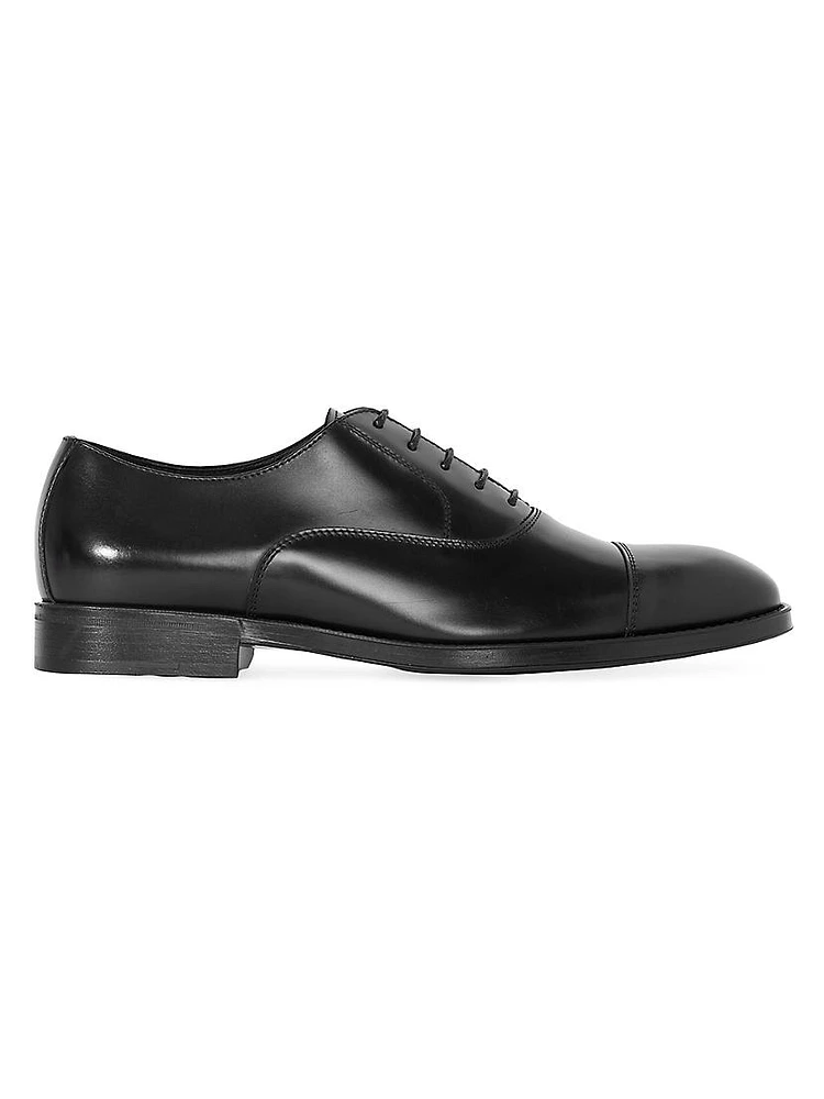 Cameron Leather Oxfords