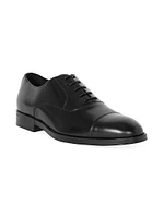 Cameron Leather Oxfords